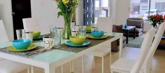 ANTEA Casa Complete Seguridad Alberca Gym 8pax 3br