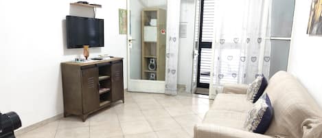 Televisor intel·ligent