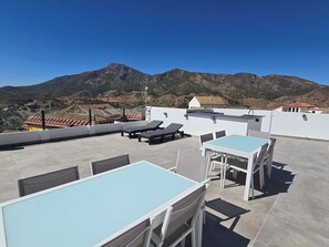 Servei de restauració a l'aire lliure