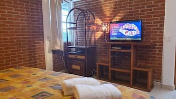 2 dormitorios, wifi, ropa de cama