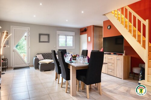 Gîtes de France® - Gîte de la Source