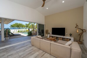 Smart TV 