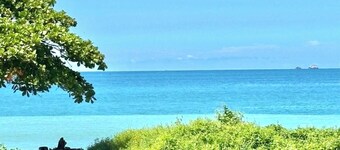 Villa Antemar, Oceanfront near Conchal