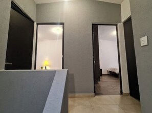 Interior - House in Condo c Alberca Gym near ANTEA and WTC (Santiago de Querétaro)