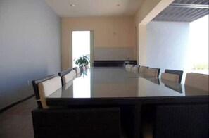 Interior - House in Condo c Alberca Gym near ANTEA and WTC (Santiago de Querétaro)