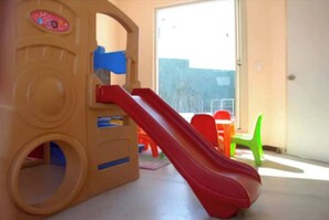 Espace pour enfants