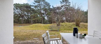 1 bedroom gorgeous apartment in Nexø