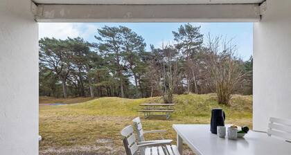 1 bedroom gorgeous apartment in Nexø