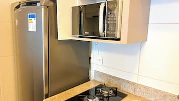 Appartement | Cuisine privée
