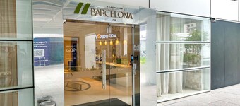 STAY Metropolitan Barcelona