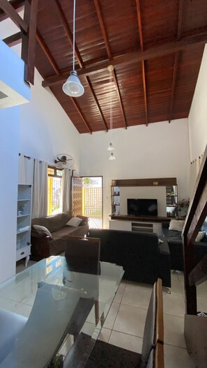 منطقة المعيشة