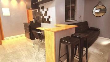 Basic Apartment, Balcony, Pool View | 2 bedrooms, free WiFi