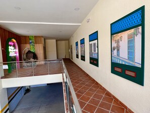 Recepción