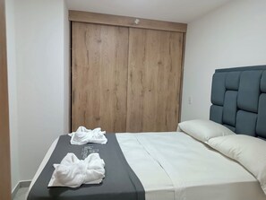 Family Apartment | 3 bedrooms, free WiFi