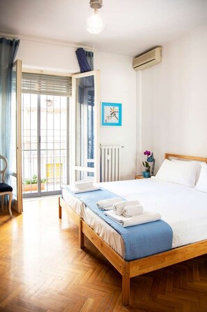 Apartment | 3 bedrooms, Internet - Casa Romitino Homeby (Florence)