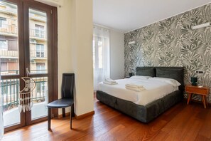 1 habitación y acceso a internet