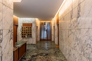 1 bedroom, Internet - Casa Giulia in Milano (Milan)