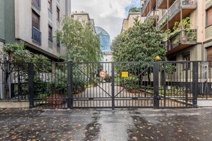 1 habitación y acceso a internet