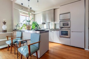 Apartment | 2 bedrooms, Internet - Casa Canonica Charming Apartment Arco Della Pace (Milan)