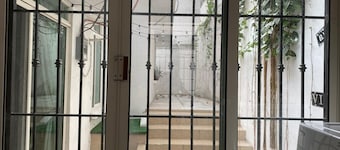 Casa Luna Suites, in one of the most central locations in Monterrey.