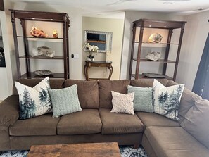 Smart-TV, peis og videospill