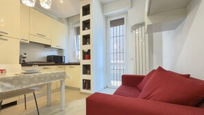 Huis | 1 slaapkamer, snel internet
