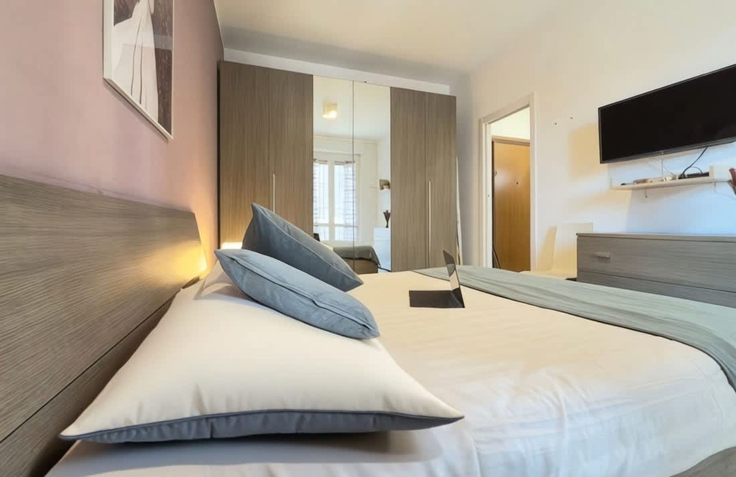 Apartment | 1 Schlafzimmer, Internetzugang