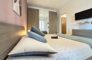 Apartment | 1 bedroom, Internet - Casa Marianna in Milano (Milan)