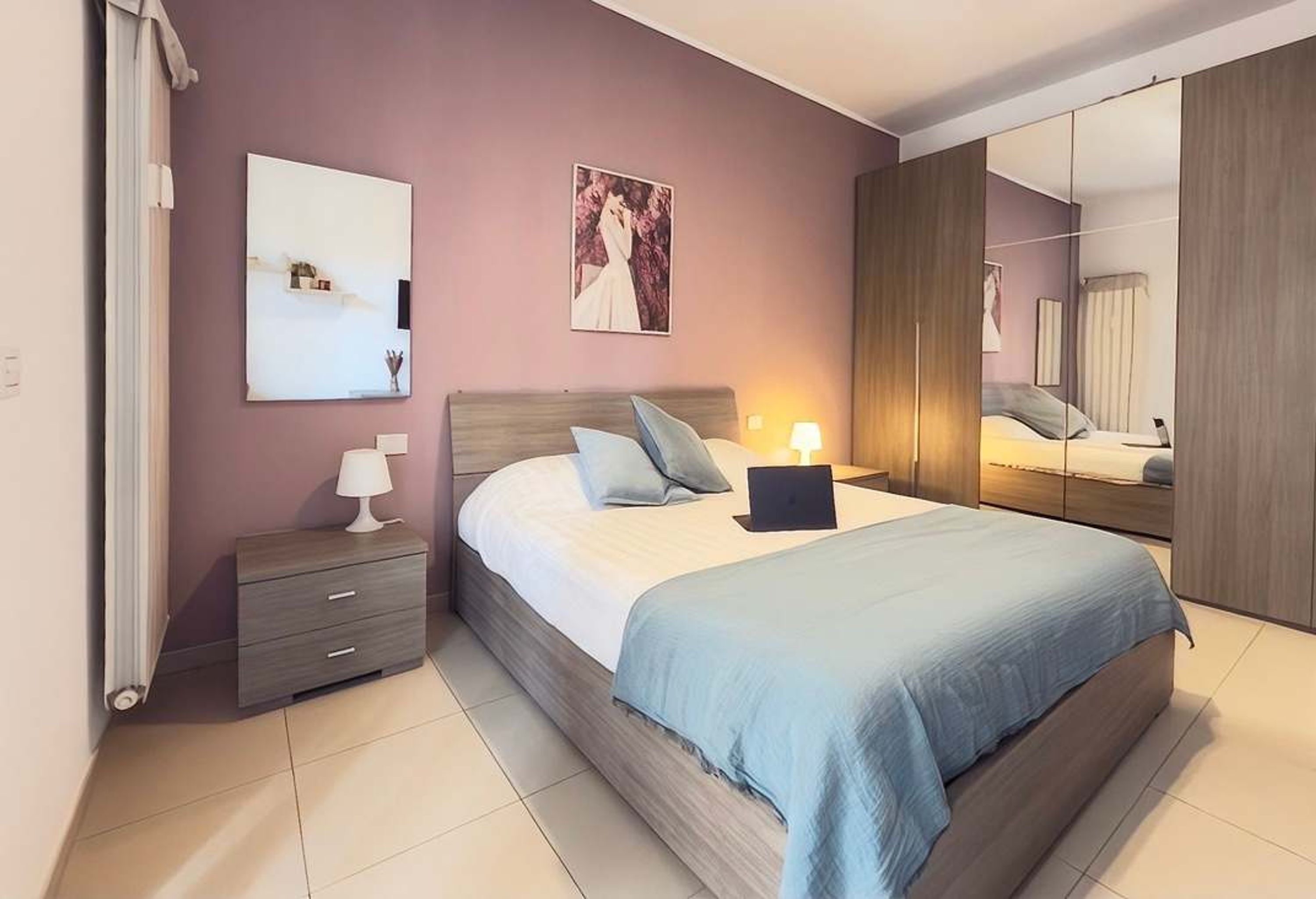 Apartment | 1 bedroom, Internet