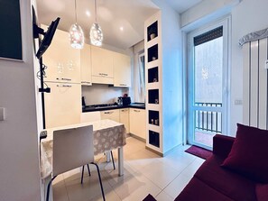 Apartment | 1 bedroom, Internet - Casa Marianna in Milano (Milan)