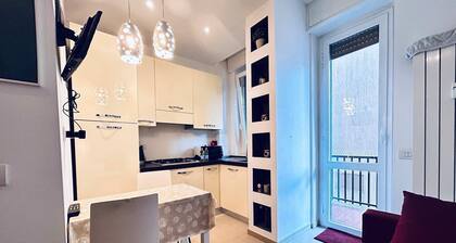 Casa Marianna in Milano