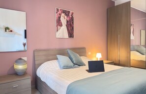 Apartment | 1 bedroom, Internet - Casa Marianna in Milano (Milan)