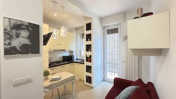 Apartment | 1 bedroom, Internet