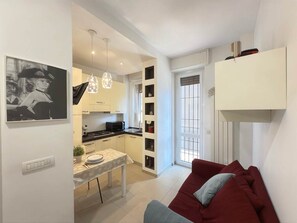 Apartment | 1 bedroom, Internet - Casa Marianna in Milano (Milan)