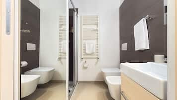 Apartment | 1 bedroom, Internet