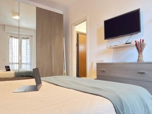 House | 1 bedroom, Internet - Casa Marianna in Milano (Milan)