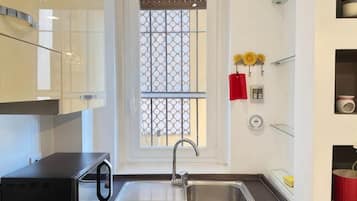 Lägenhet | 1 sovrum och internet