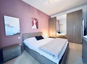 Apartment | 1 bedroom, Internet - Casa Marianna in Milano (Milan)