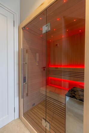 Departamento, con acceso para personas discapacitadas | 3 habitaciones, escritorio y internet