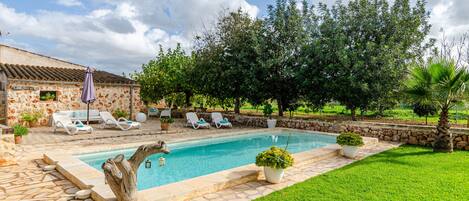 Piscine