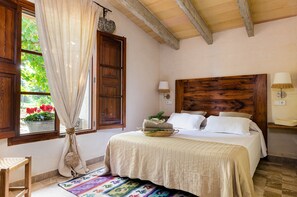 2 chambres, fer et planche Ă repasser, lit parapluie, Wi-Fi gratuit