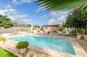 Pool - YourHouse Estada (Sineu)