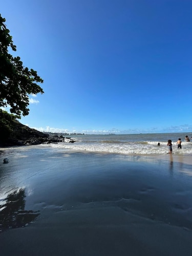 Pousada Oliveiras Pé na Areia