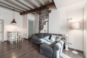 Coin séjour