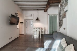 Area soggiorno
