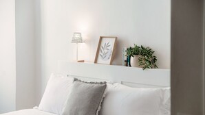 1 bedroom, iron/ironing board, WiFi (free), bed sheets - Flat in the centre of Como (La Maison) (Como)