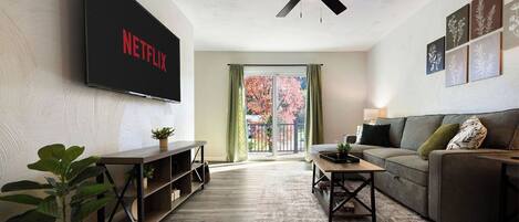 Smart TV