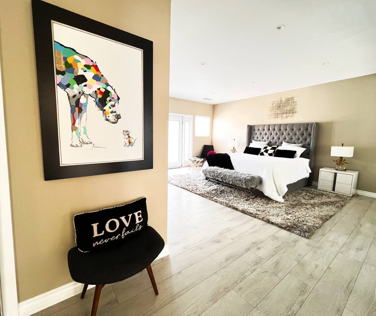 Chambre