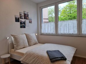 1 bedroom - on the Avenue Comfortable Holiday Residence (Waldkirch)