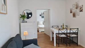 Ferienhaus | Innenbereich